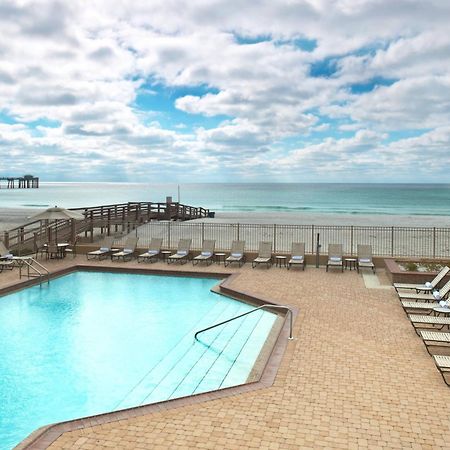 Four Points By Sheraton Destin - Fort Walton Beach Eksteriør billede