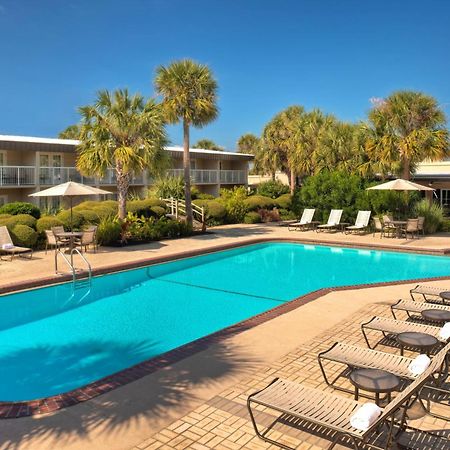 Four Points By Sheraton Destin - Fort Walton Beach Eksteriør billede