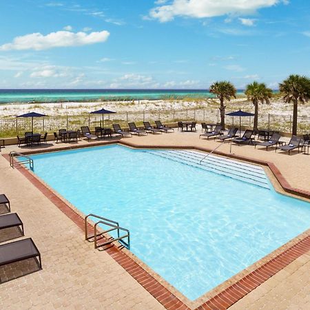Four Points By Sheraton Destin - Fort Walton Beach Eksteriør billede