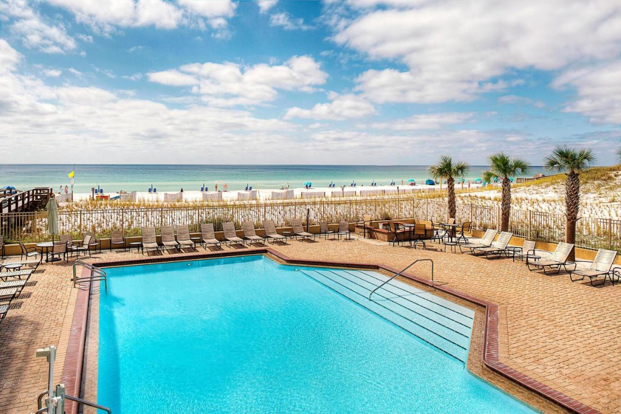 Four Points By Sheraton Destin - Fort Walton Beach Eksteriør billede