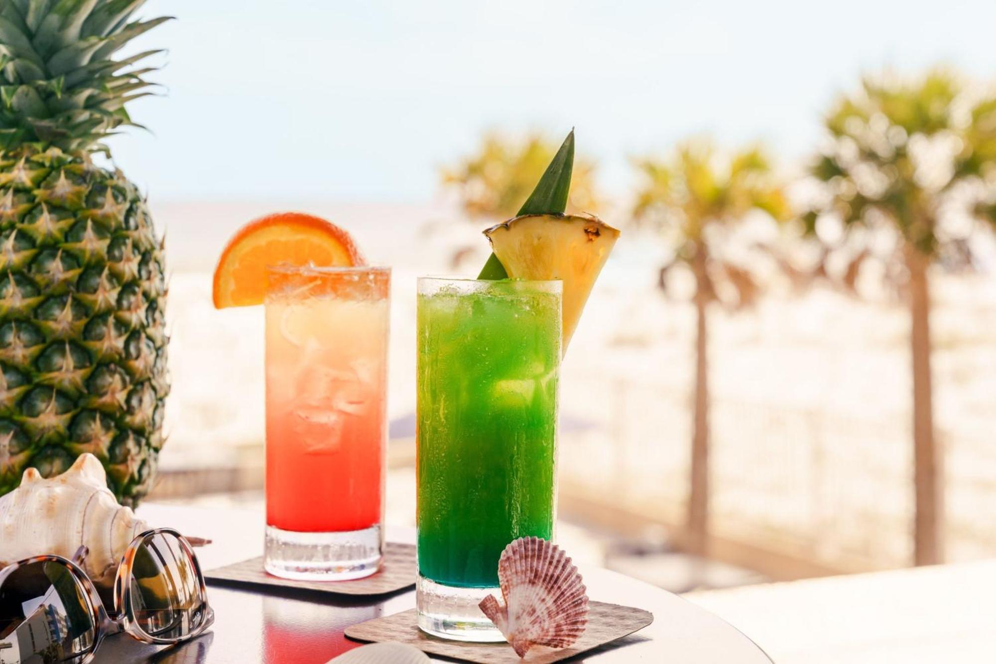 Four Points By Sheraton Destin - Fort Walton Beach Eksteriør billede