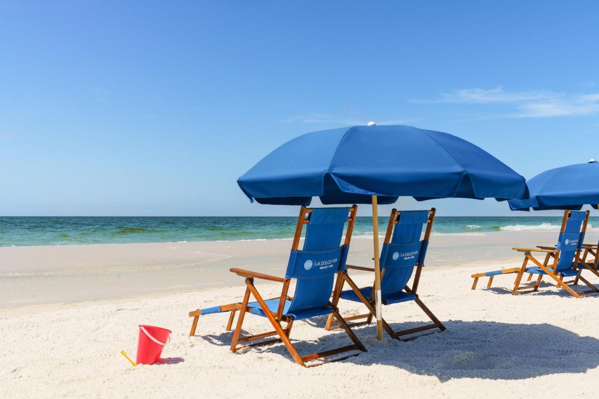 Four Points By Sheraton Destin - Fort Walton Beach Eksteriør billede