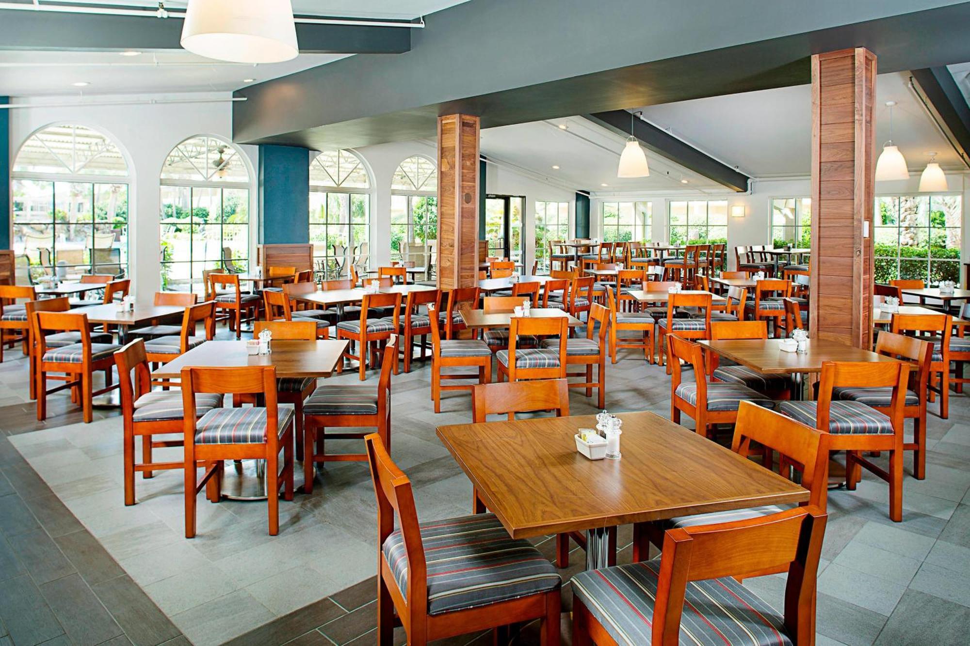 Four Points By Sheraton Destin - Fort Walton Beach Eksteriør billede