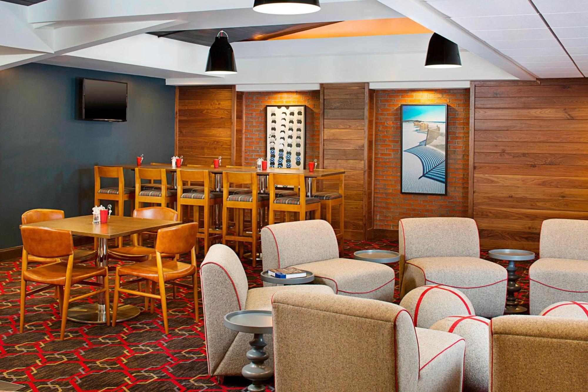 Four Points By Sheraton Destin - Fort Walton Beach Eksteriør billede