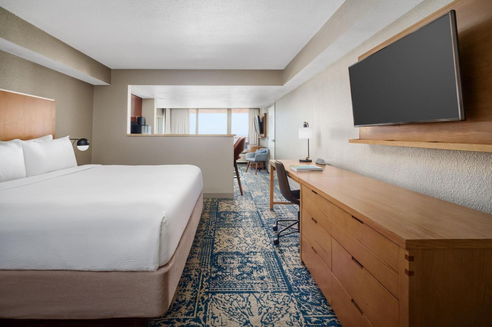 Four Points By Sheraton Destin - Fort Walton Beach Eksteriør billede