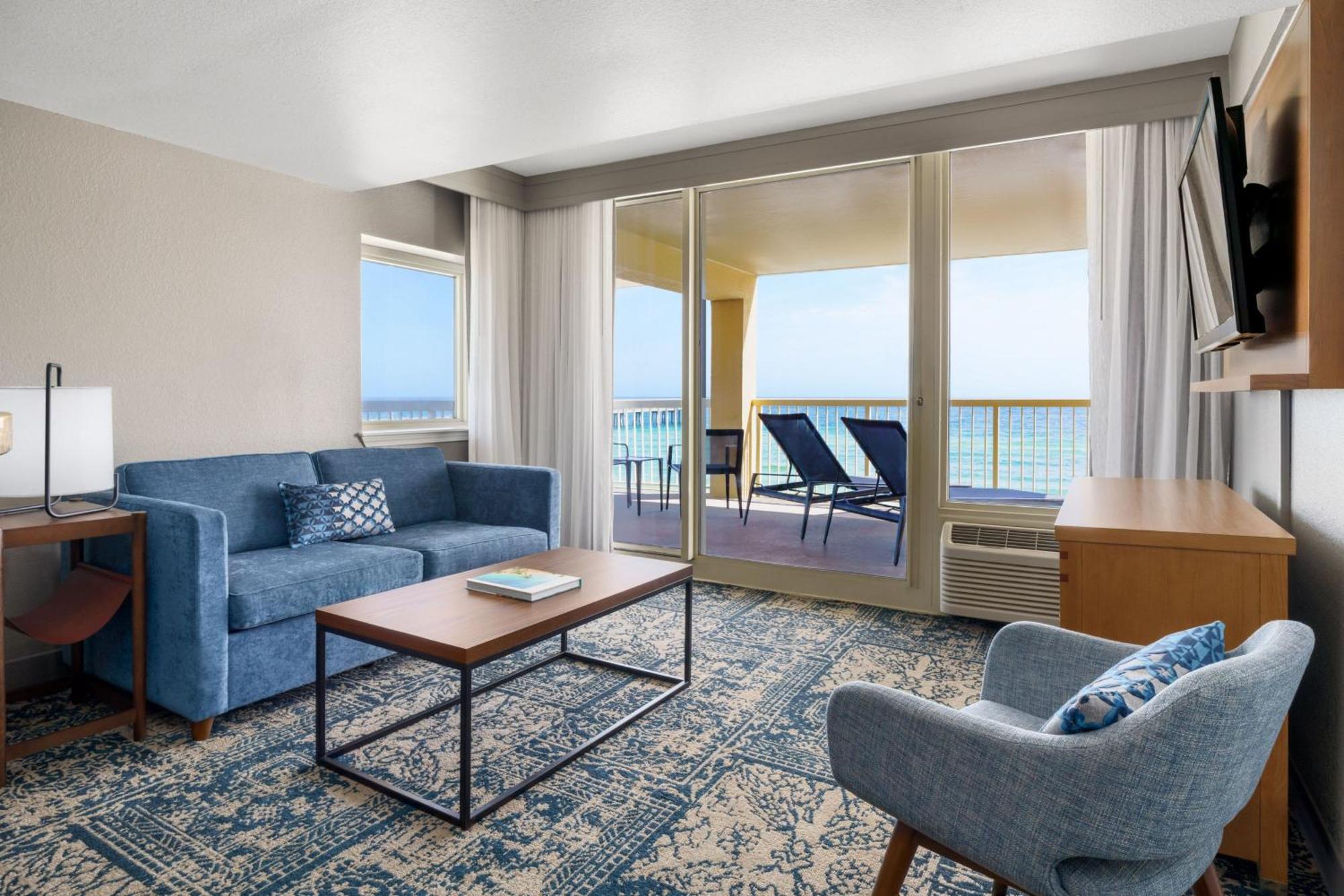 Four Points By Sheraton Destin - Fort Walton Beach Eksteriør billede