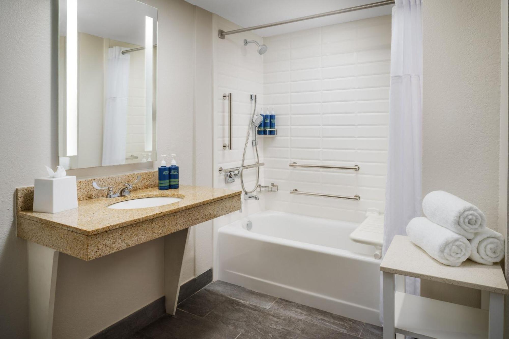 Four Points By Sheraton Destin - Fort Walton Beach Eksteriør billede