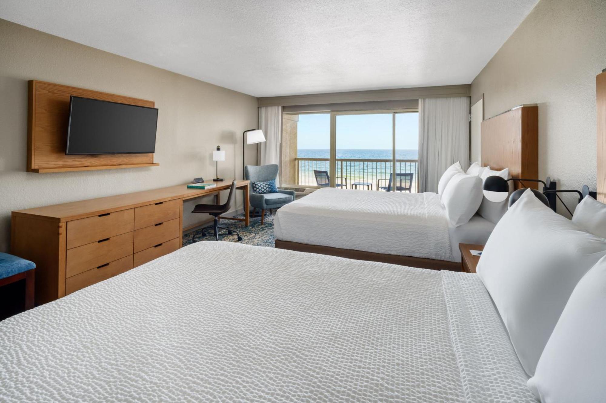 Four Points By Sheraton Destin - Fort Walton Beach Eksteriør billede