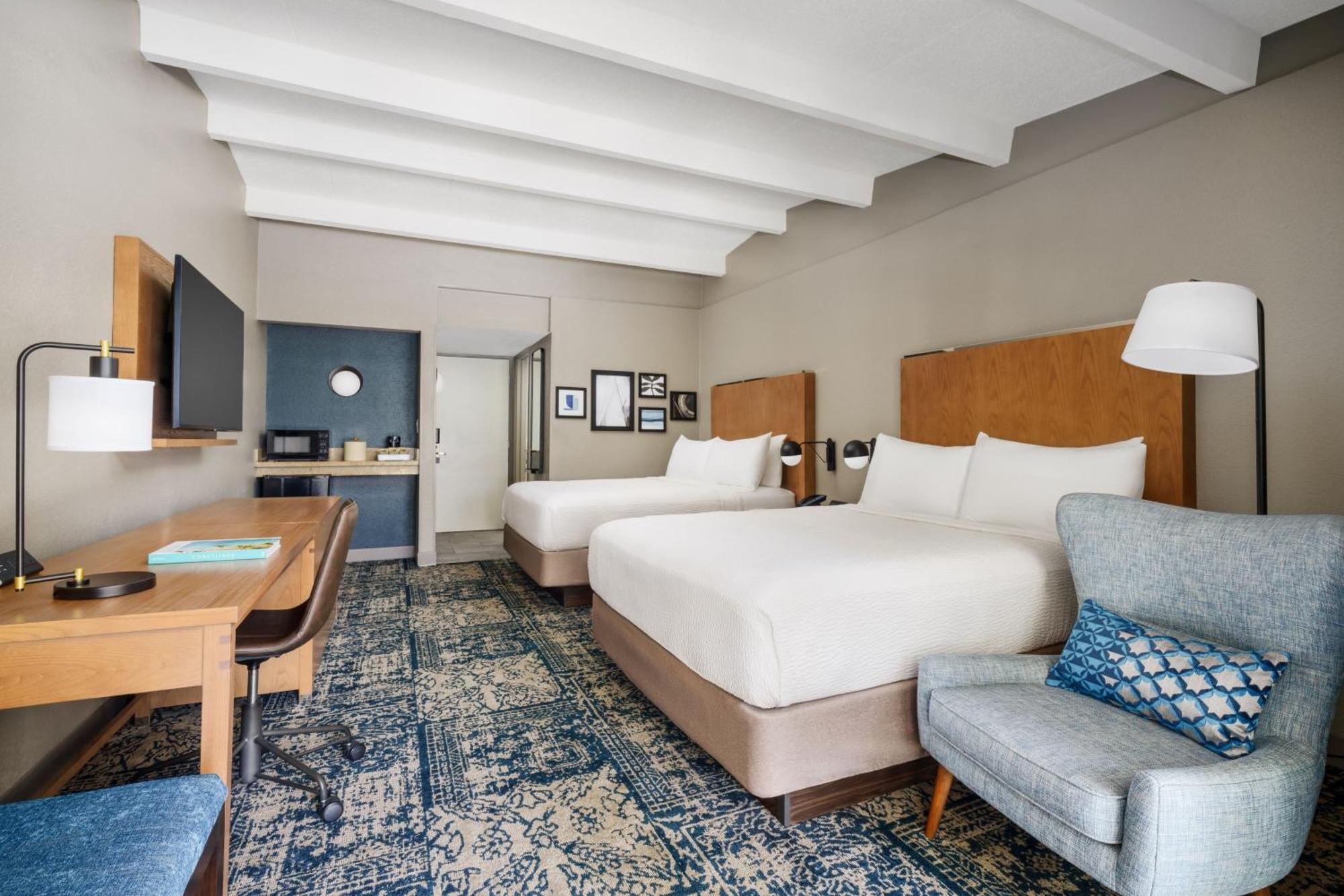 Four Points By Sheraton Destin - Fort Walton Beach Eksteriør billede