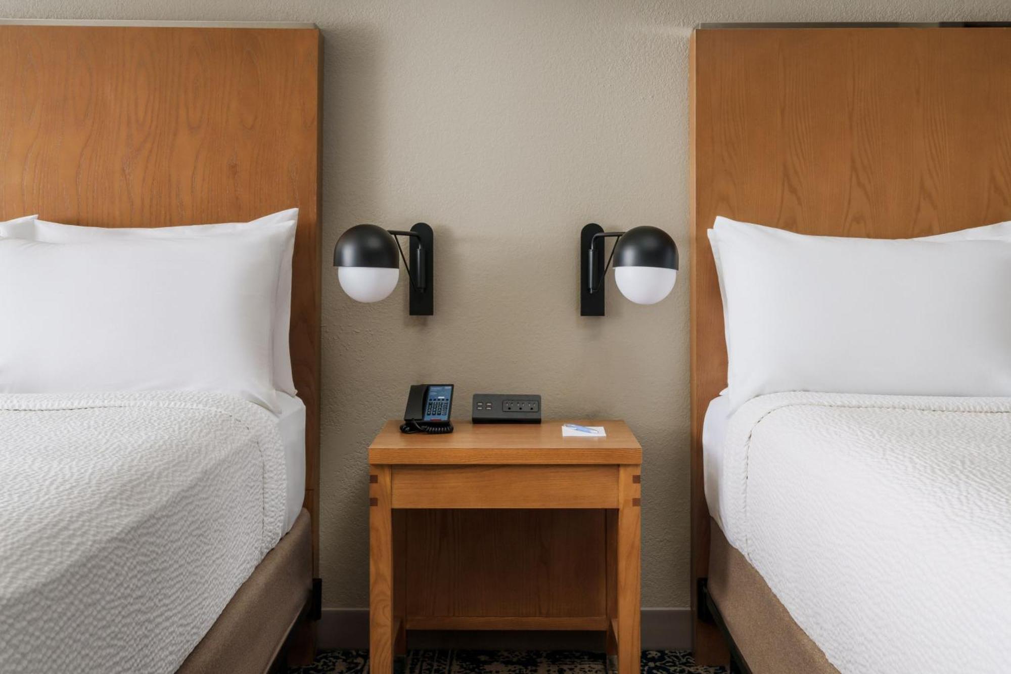 Four Points By Sheraton Destin - Fort Walton Beach Eksteriør billede
