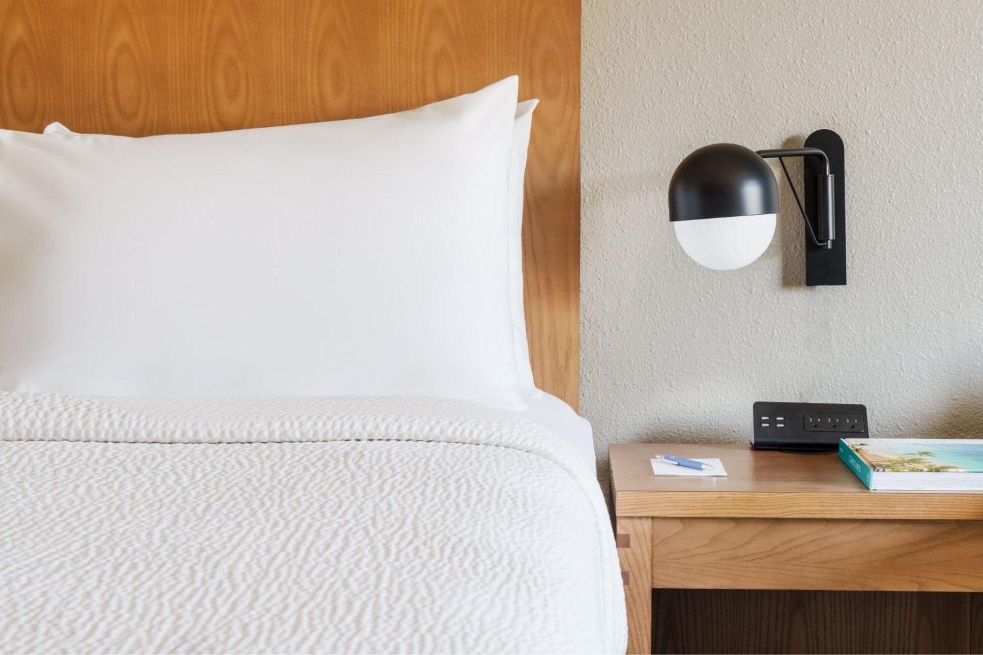 Four Points By Sheraton Destin - Fort Walton Beach Eksteriør billede
