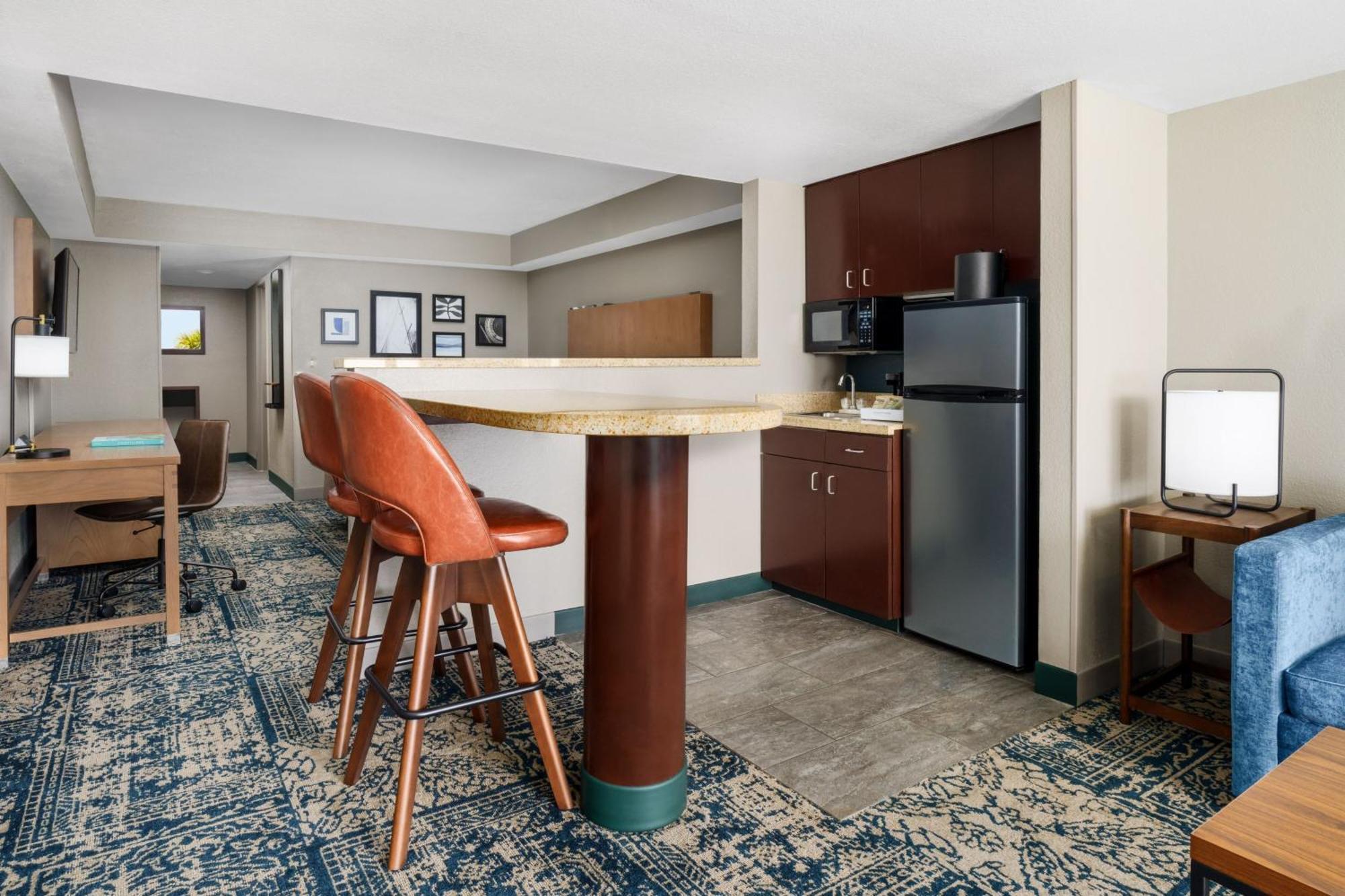 Four Points By Sheraton Destin - Fort Walton Beach Eksteriør billede