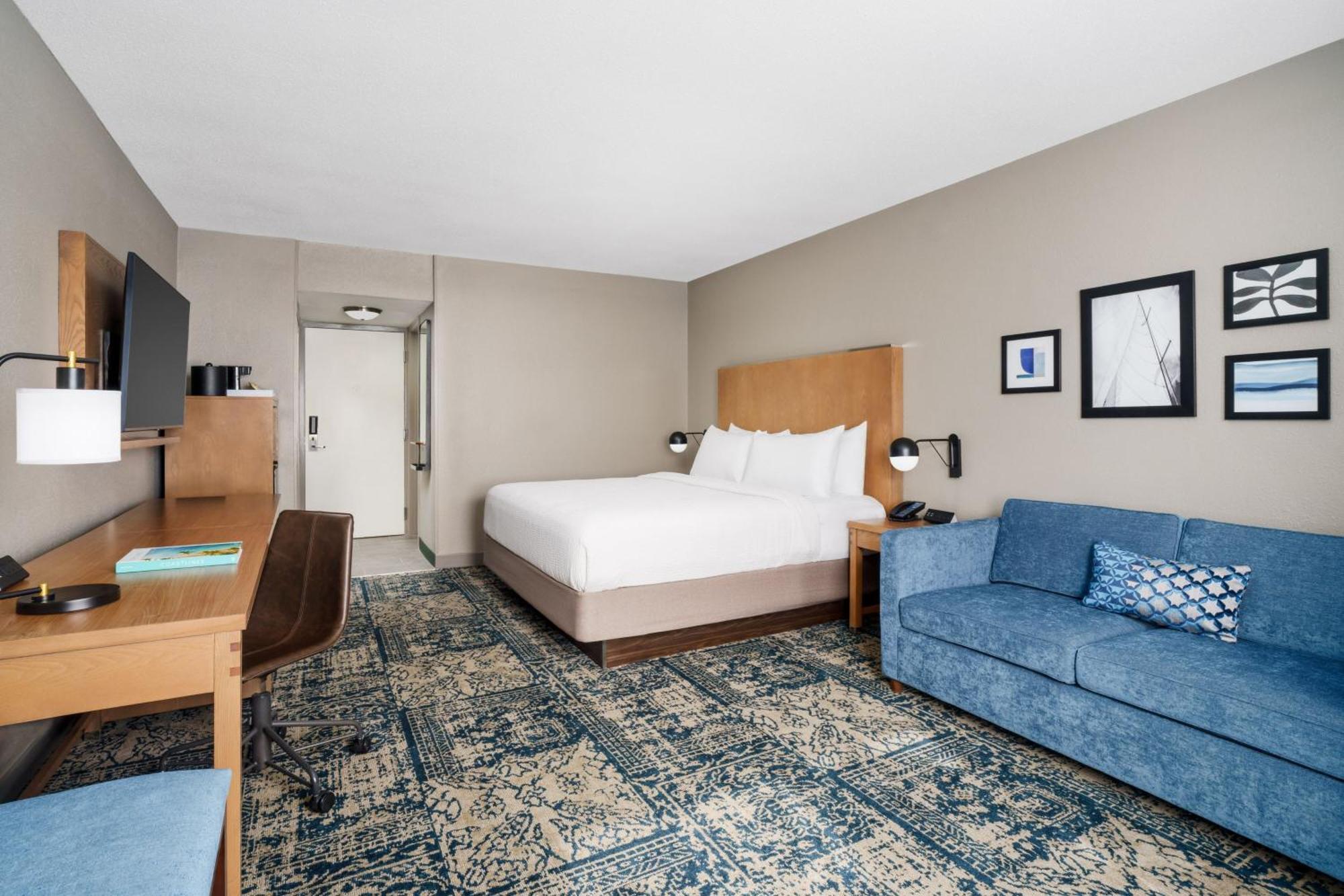 Four Points By Sheraton Destin - Fort Walton Beach Eksteriør billede
