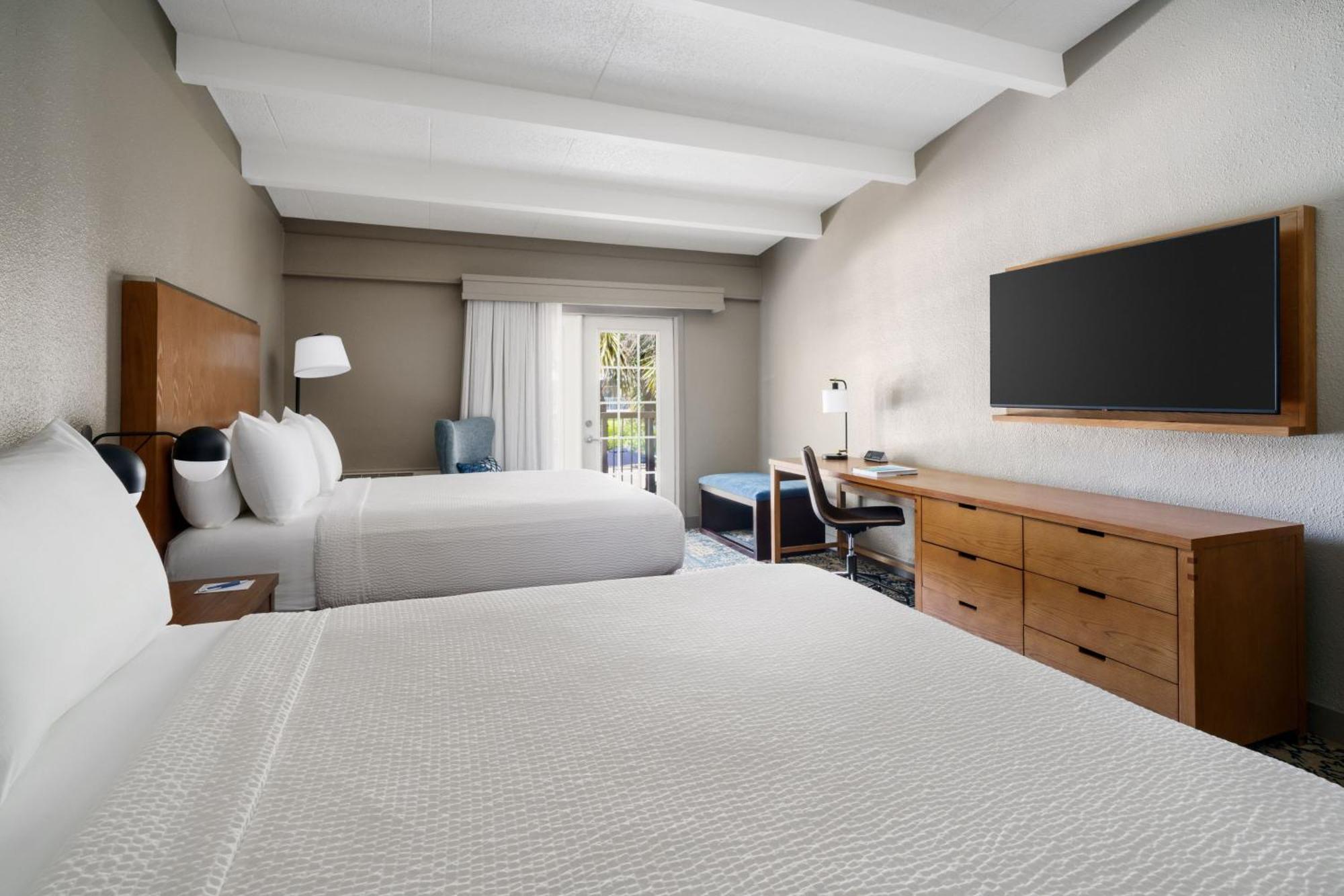 Four Points By Sheraton Destin - Fort Walton Beach Eksteriør billede
