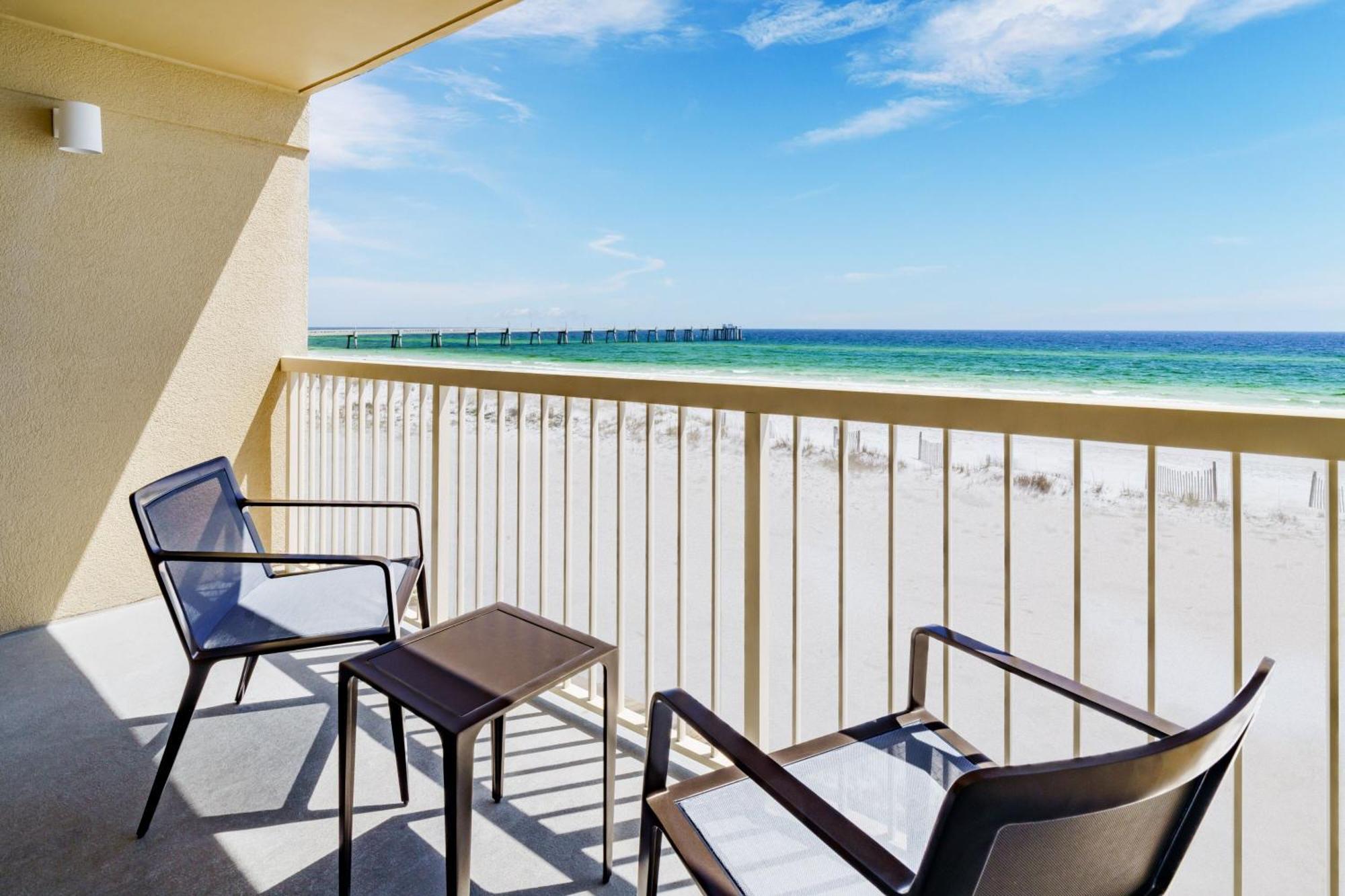 Four Points By Sheraton Destin - Fort Walton Beach Eksteriør billede