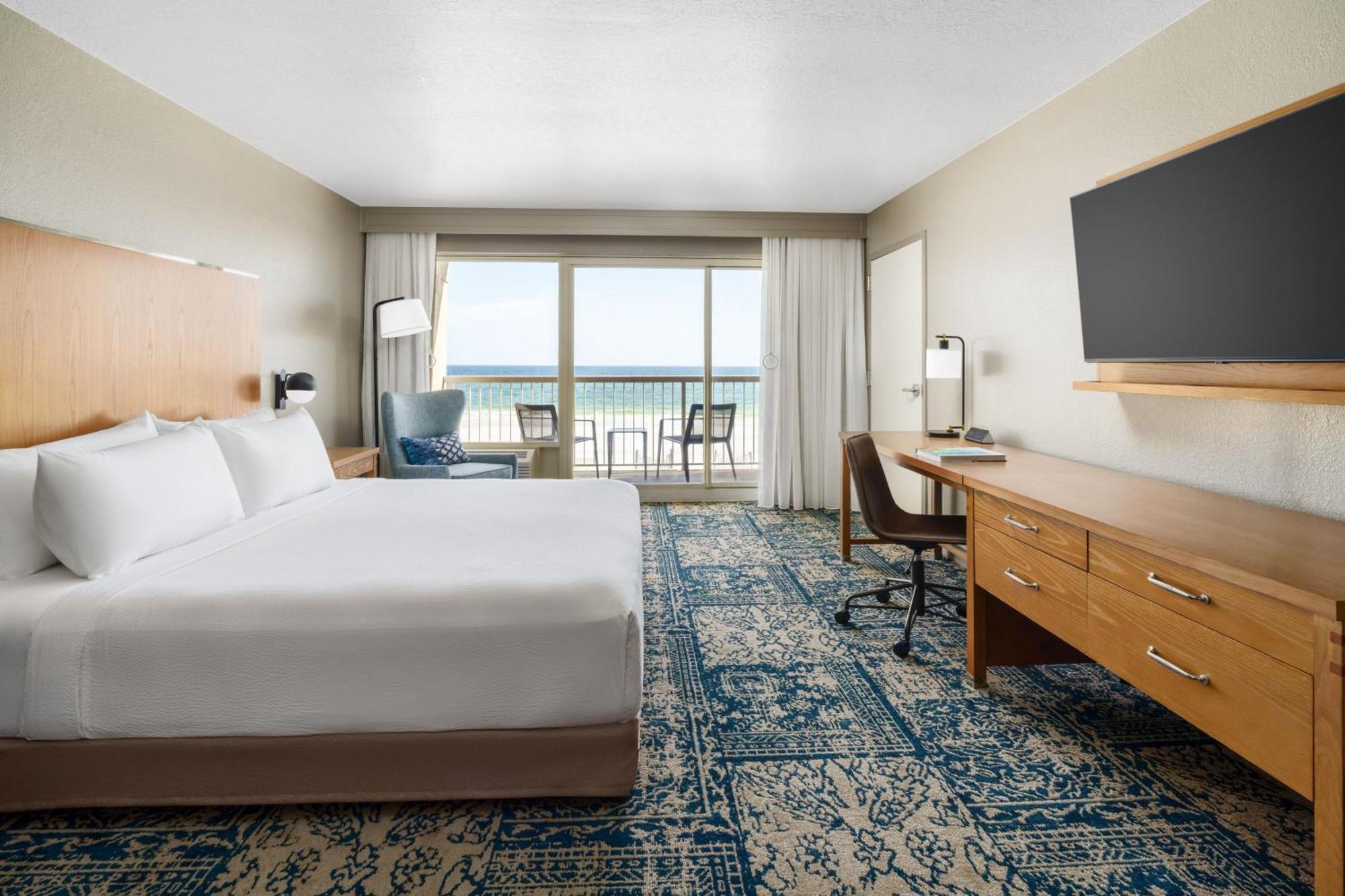 Four Points By Sheraton Destin - Fort Walton Beach Eksteriør billede