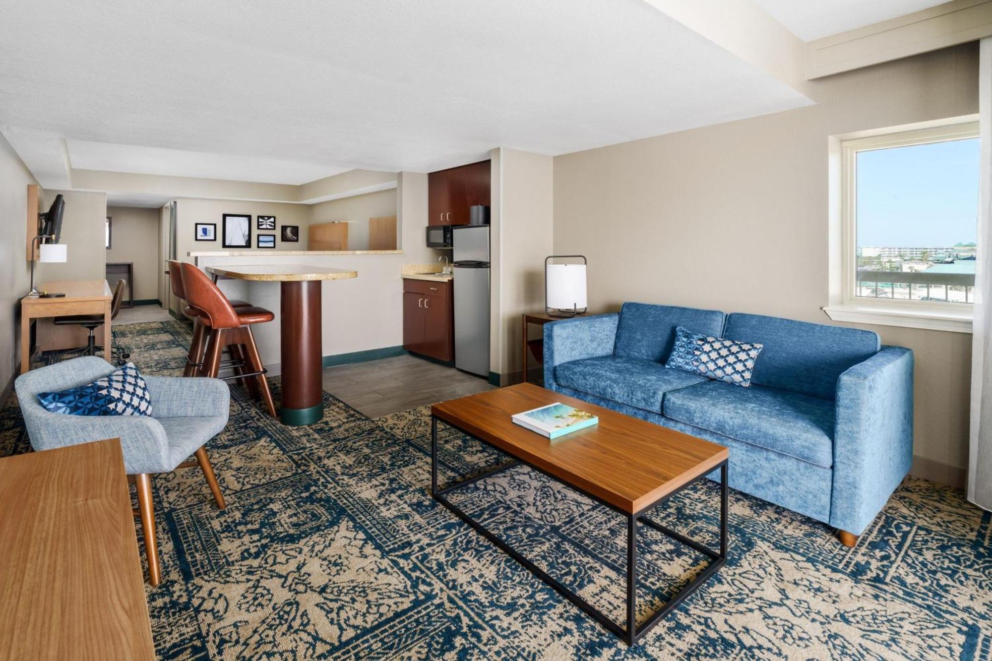 Four Points By Sheraton Destin - Fort Walton Beach Eksteriør billede