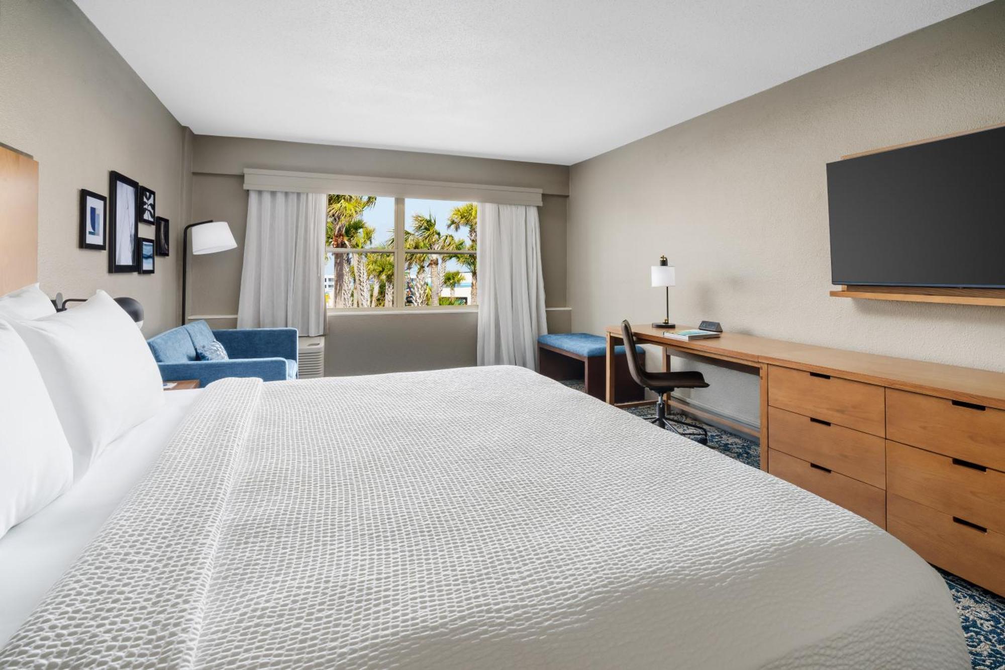 Four Points By Sheraton Destin - Fort Walton Beach Eksteriør billede