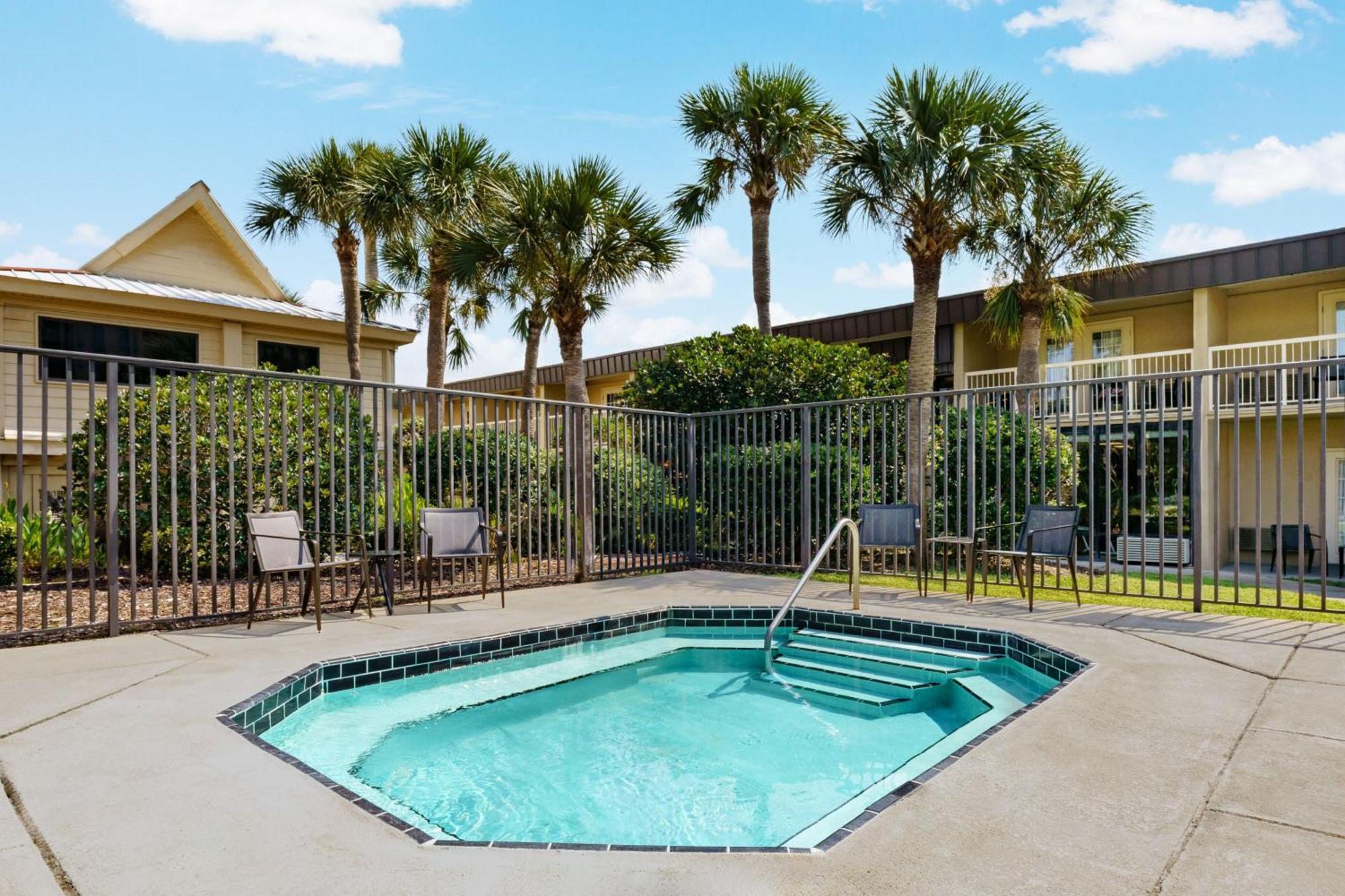 Four Points By Sheraton Destin - Fort Walton Beach Eksteriør billede