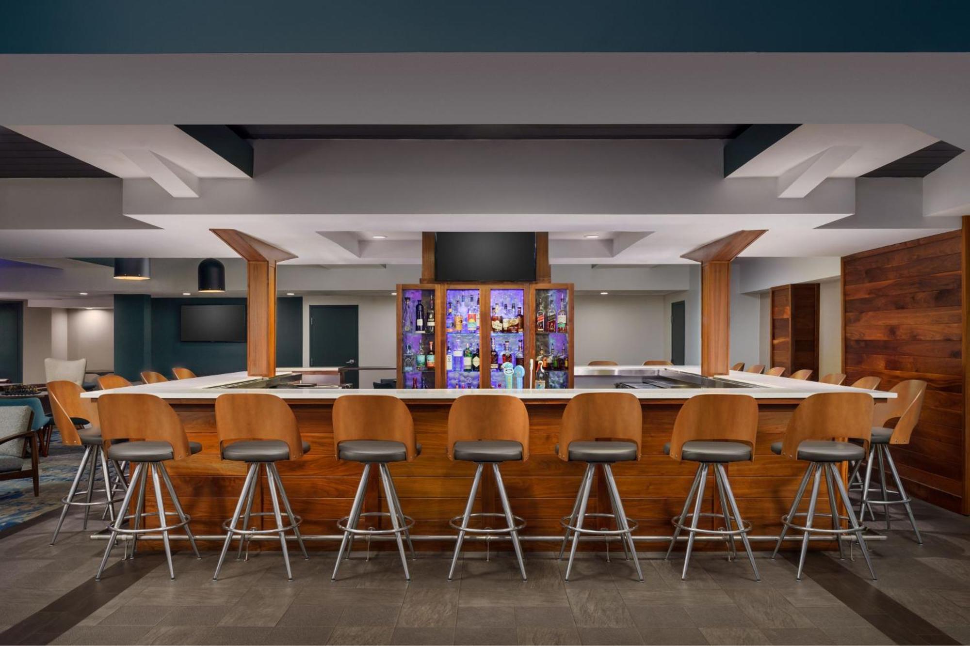 Four Points By Sheraton Destin - Fort Walton Beach Eksteriør billede