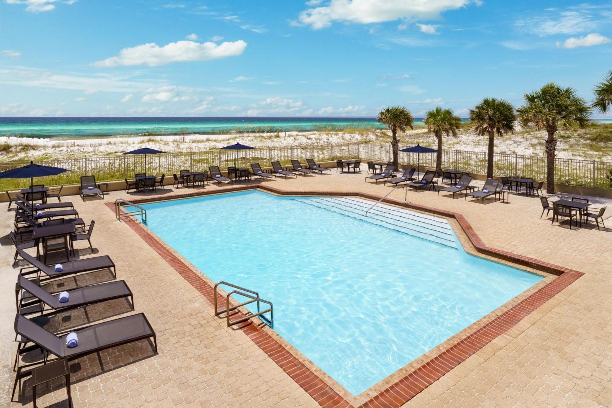Four Points By Sheraton Destin - Fort Walton Beach Eksteriør billede