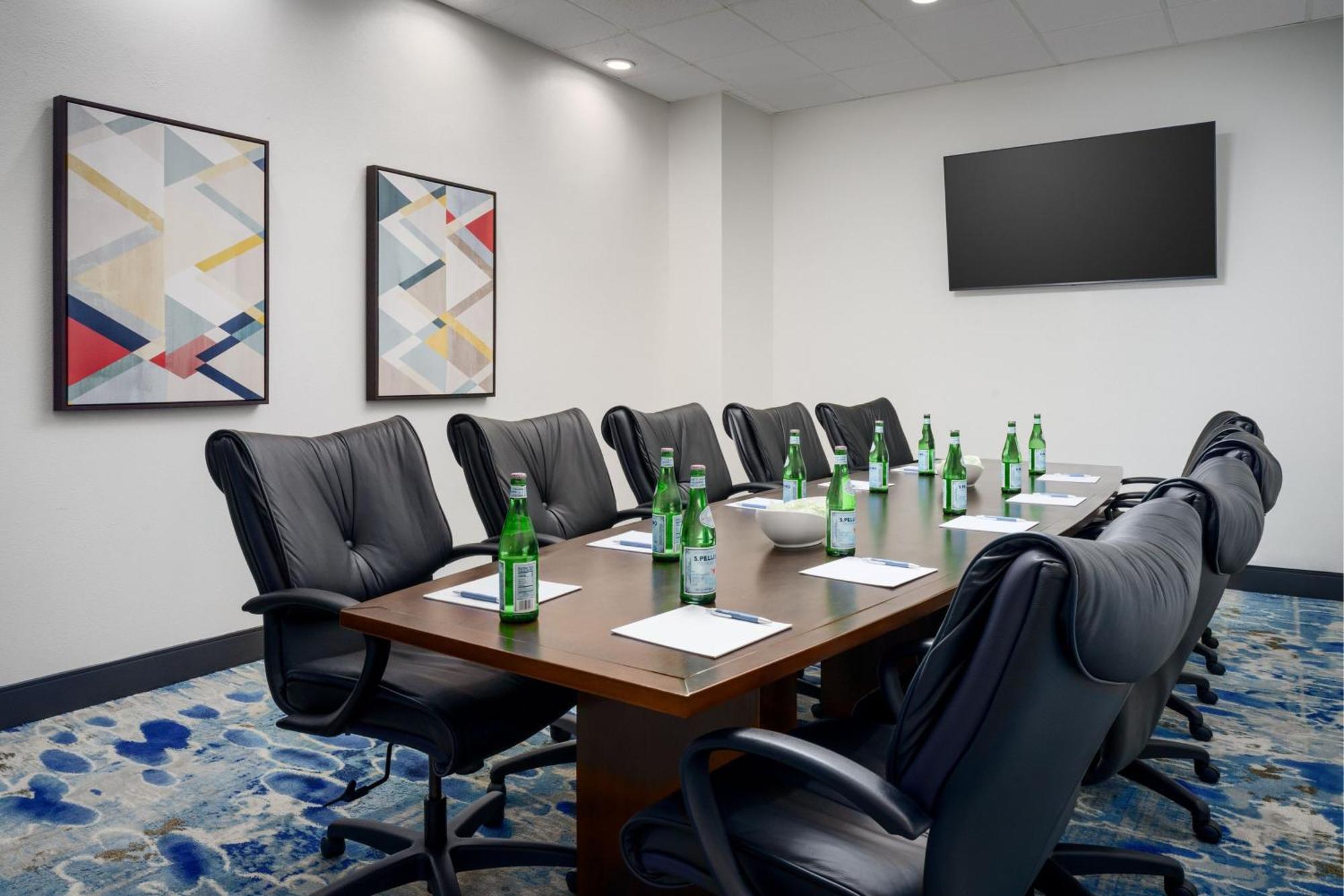 Four Points By Sheraton Destin - Fort Walton Beach Eksteriør billede