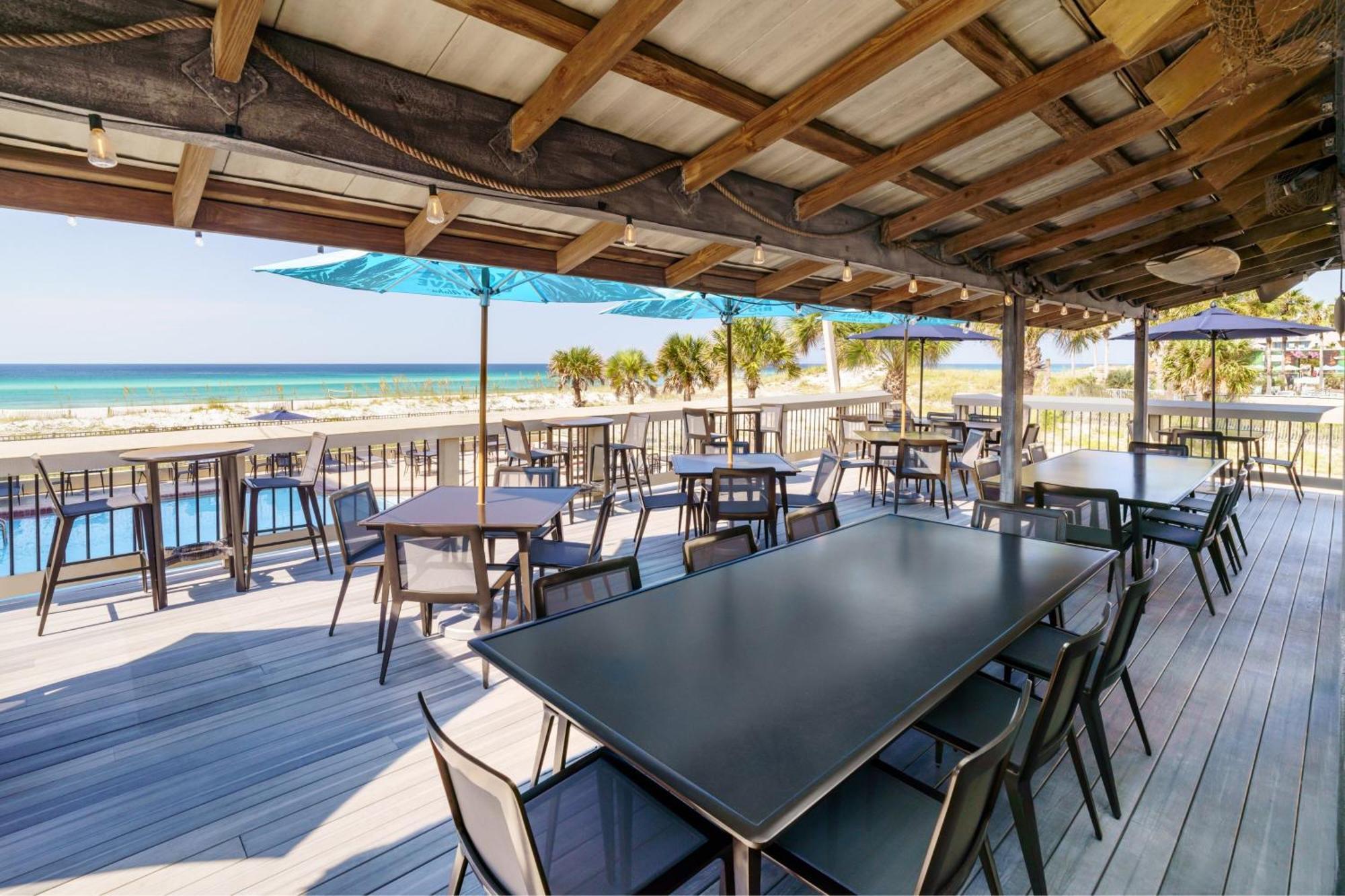 Four Points By Sheraton Destin - Fort Walton Beach Eksteriør billede