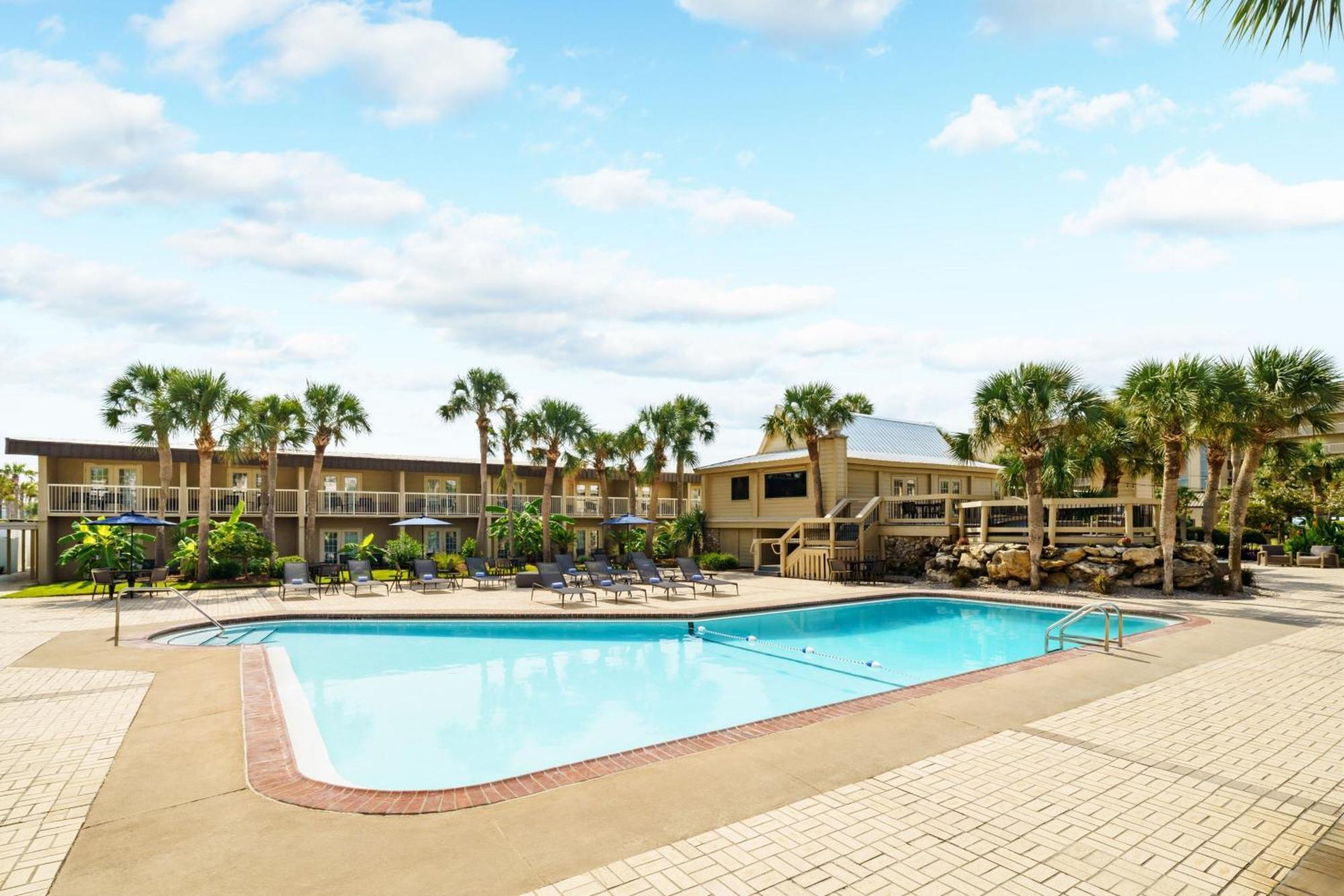 Four Points By Sheraton Destin - Fort Walton Beach Eksteriør billede