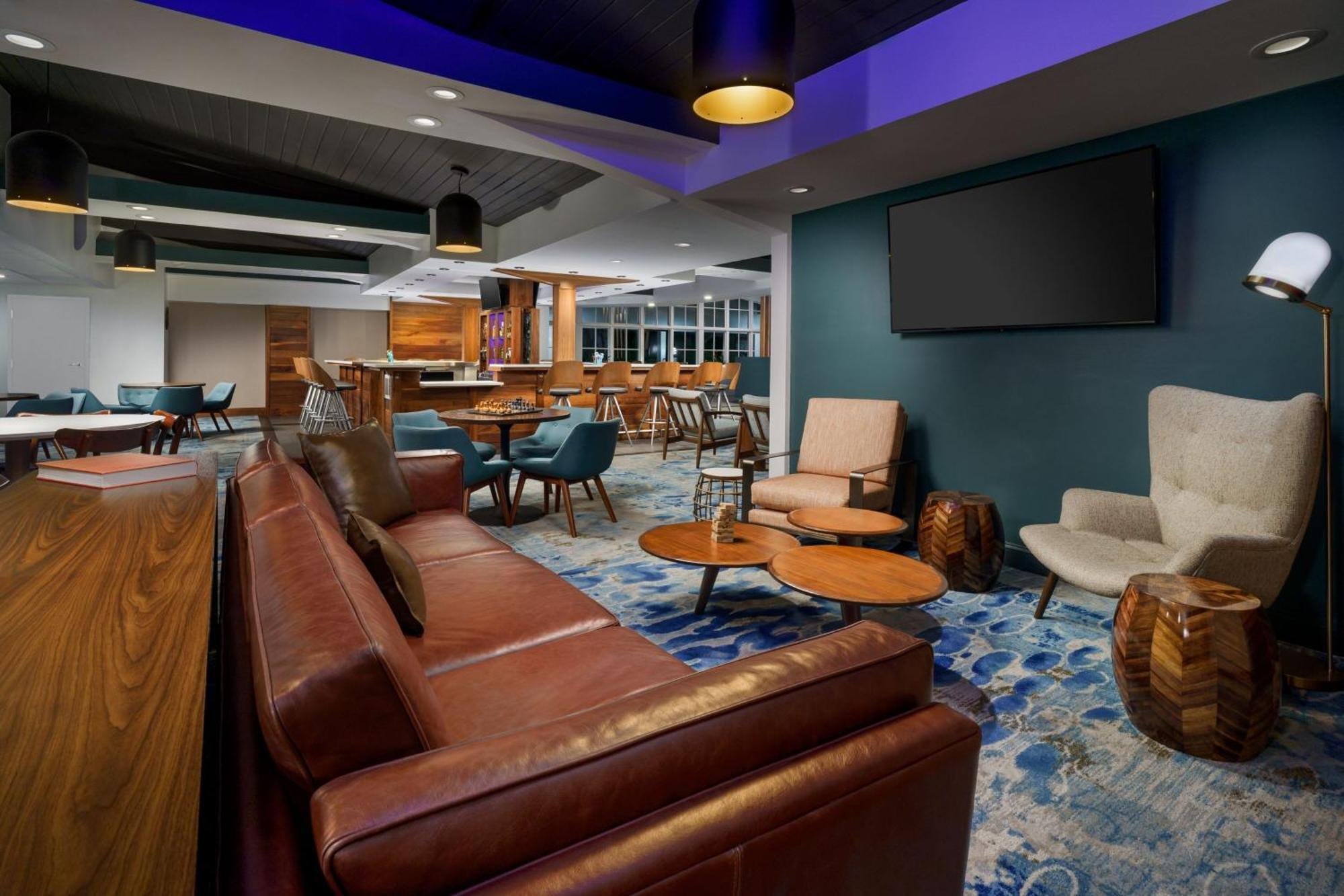 Four Points By Sheraton Destin - Fort Walton Beach Eksteriør billede