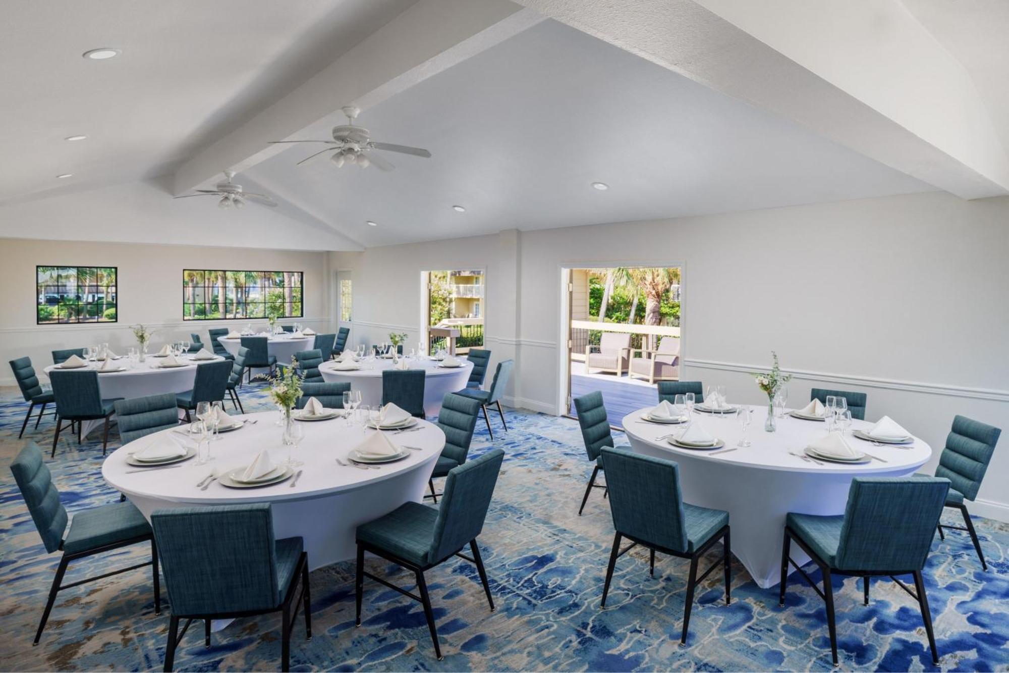 Four Points By Sheraton Destin - Fort Walton Beach Eksteriør billede