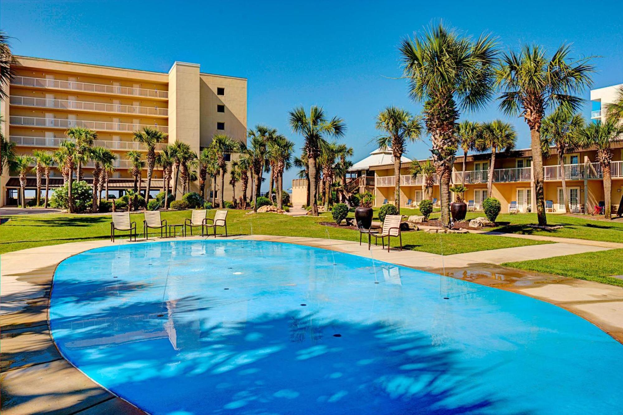 Four Points By Sheraton Destin - Fort Walton Beach Eksteriør billede