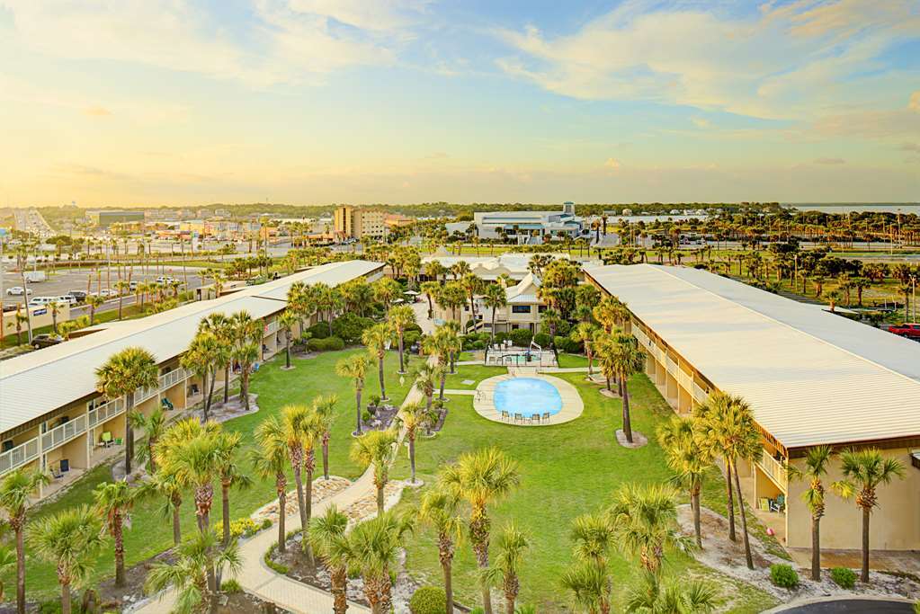 Four Points By Sheraton Destin - Fort Walton Beach Eksteriør billede
