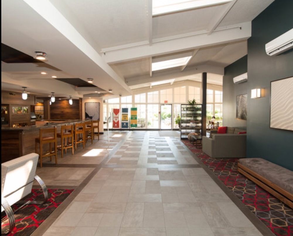 Four Points By Sheraton Destin - Fort Walton Beach Eksteriør billede
