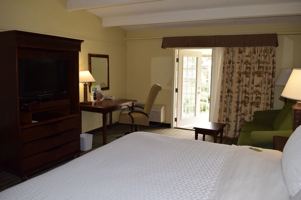 Four Points By Sheraton Destin - Fort Walton Beach Eksteriør billede