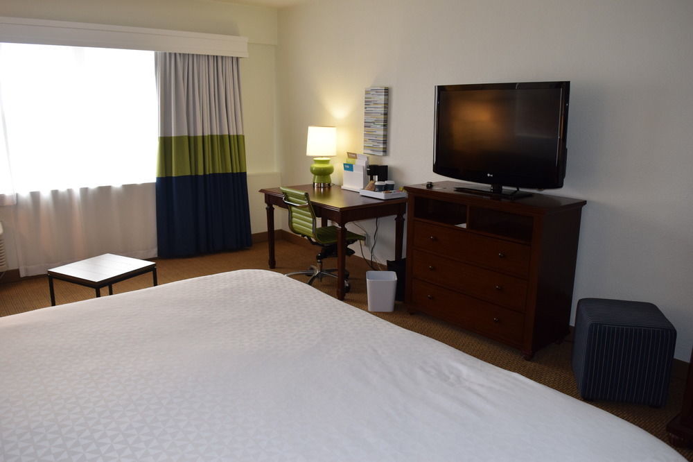 Four Points By Sheraton Destin - Fort Walton Beach Eksteriør billede
