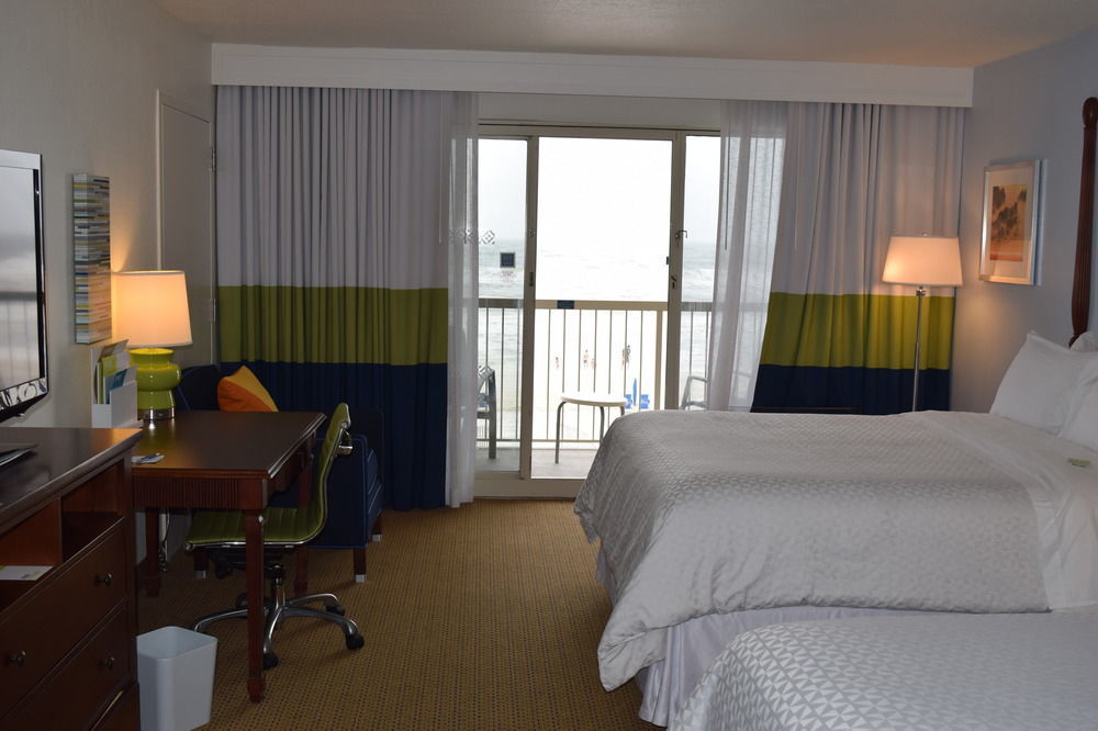 Four Points By Sheraton Destin - Fort Walton Beach Eksteriør billede