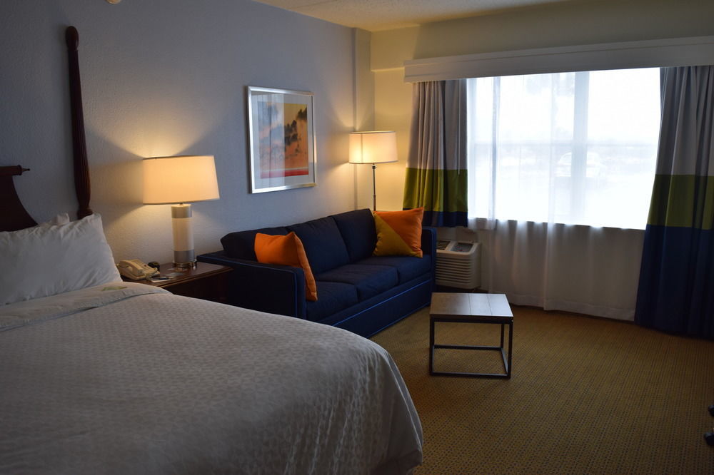 Four Points By Sheraton Destin - Fort Walton Beach Eksteriør billede