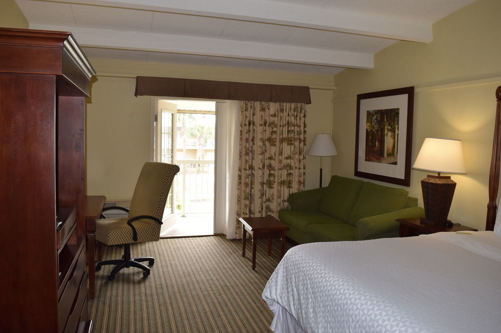 Four Points By Sheraton Destin - Fort Walton Beach Eksteriør billede