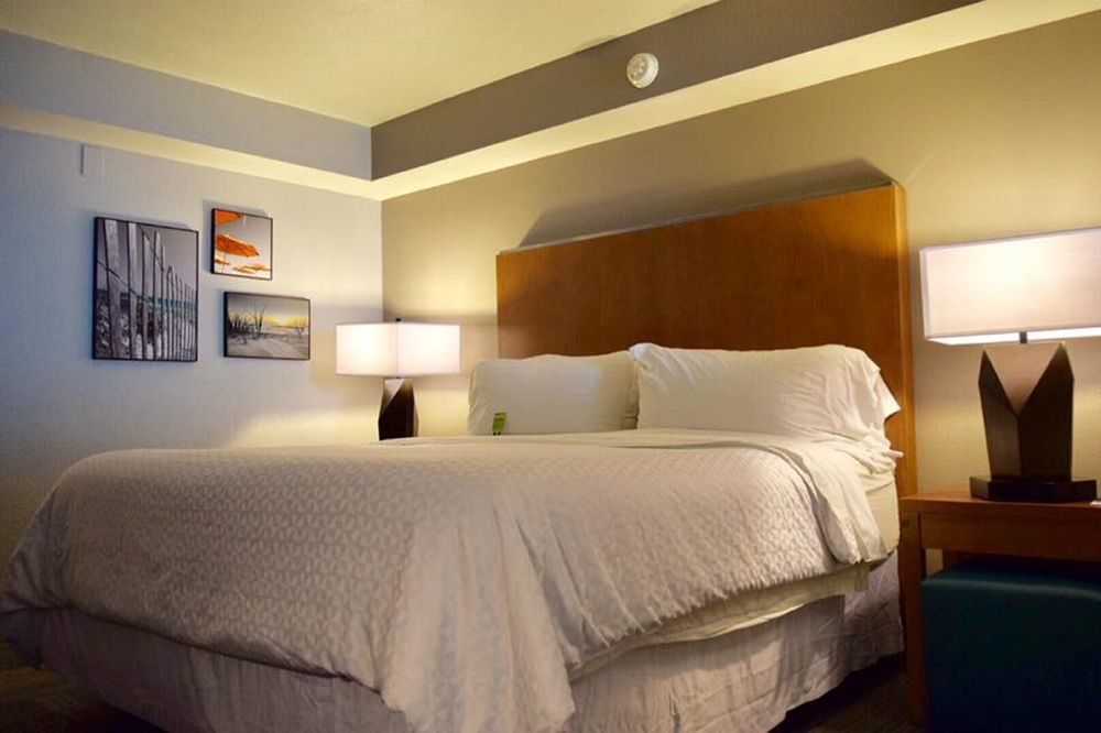 Four Points By Sheraton Destin - Fort Walton Beach Eksteriør billede